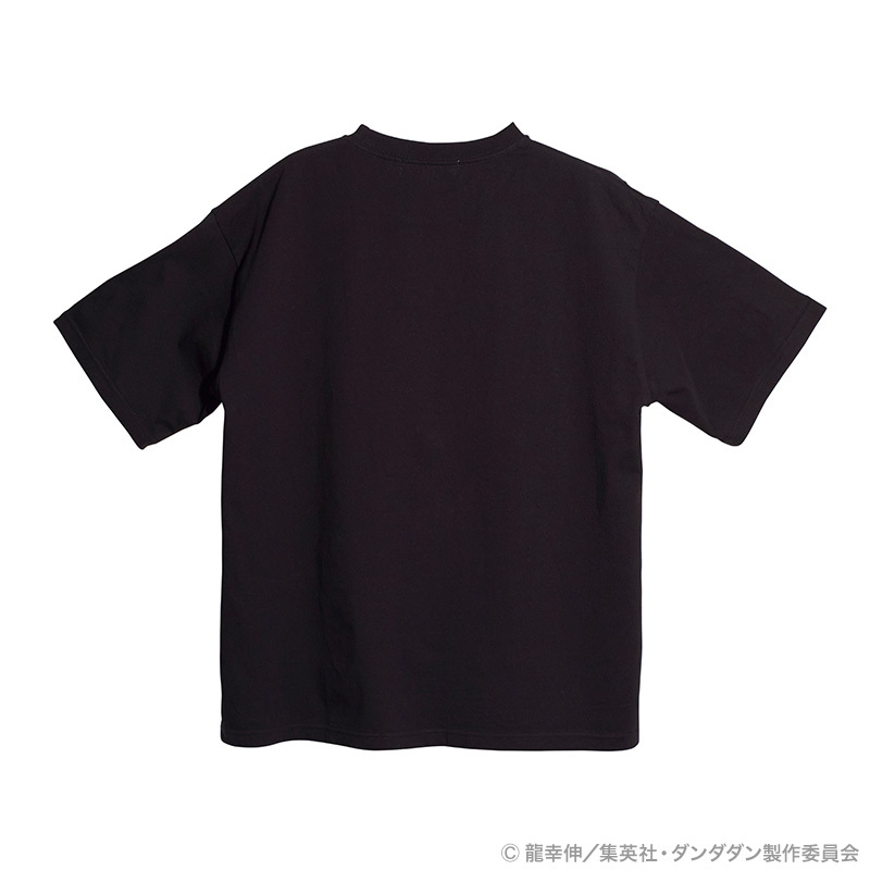 現貨真夜中ZUTOMAYO永遠是深夜有多好。膽大黨高速婆婆刺蝟T恤黑色白色