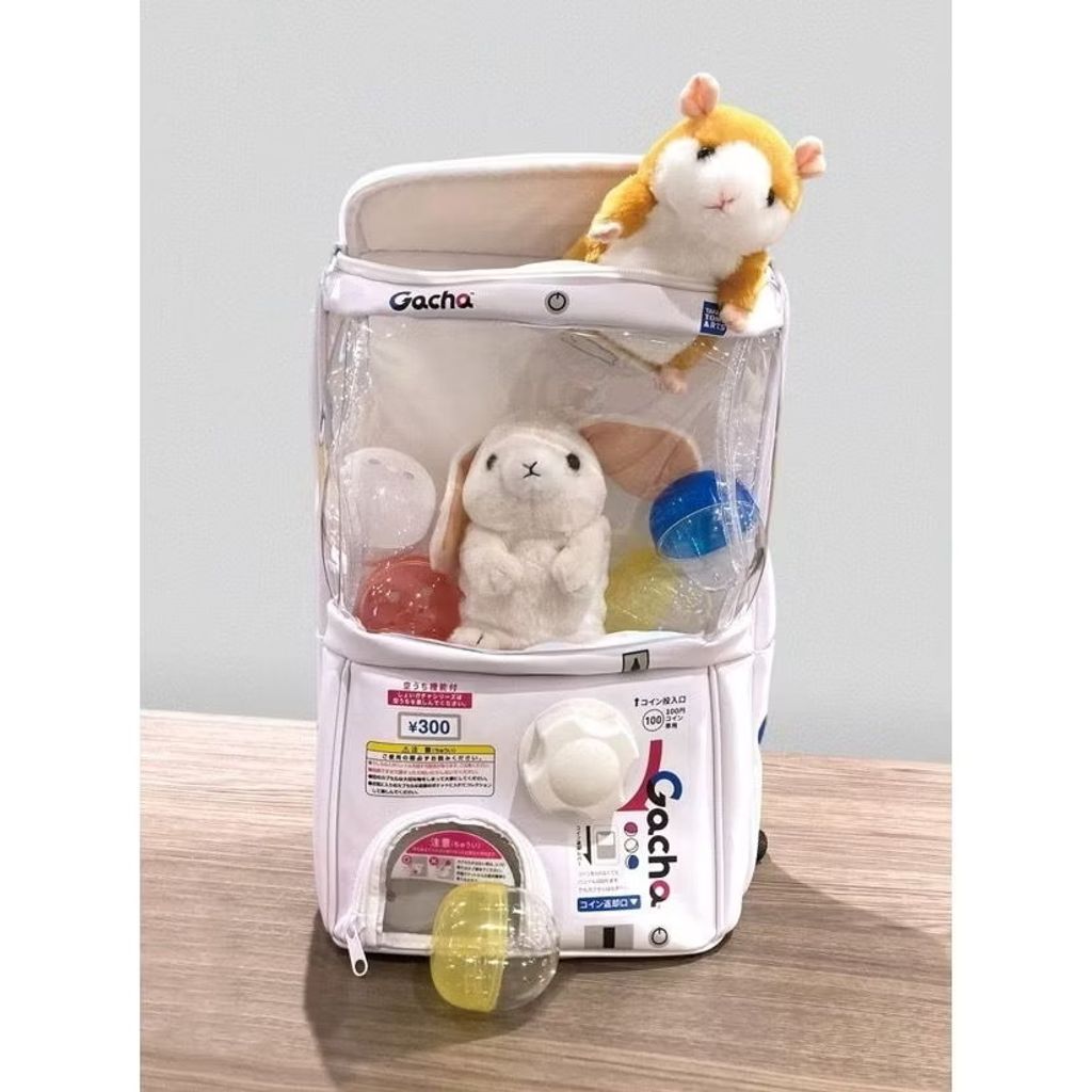 現貨⋆ 日本TAKARA TOMY Arts 60週年紀念Showy Gacha 2 扭蛋機後