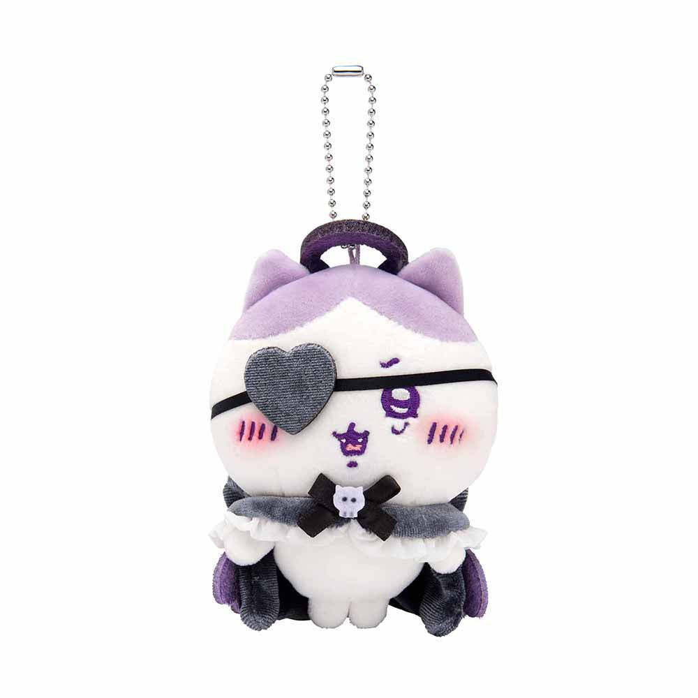 惡魔 小八貓