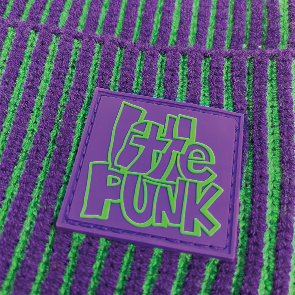 Vaundy VAWS limited Beanie “little punk” 商品詳細ページ | Vaundy ONLINE STORE | 【VAWS ONLINE limited