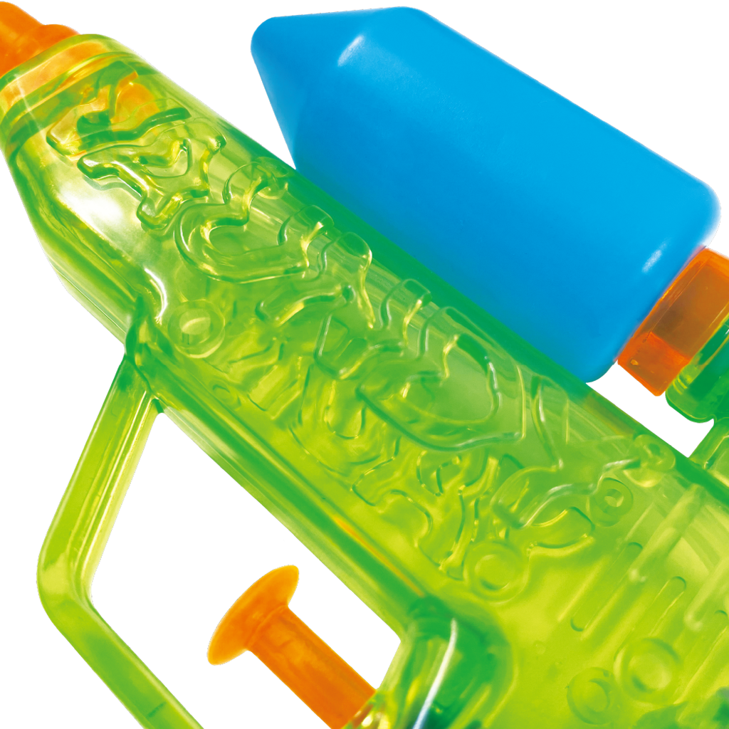 【未開封】WATER GUN KEYCHAIN Vaundy 商品詳細ページ | Vaundy ONLINE STORE | Logo Water Gun Keyholder