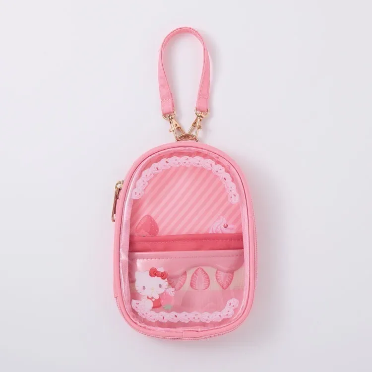 現貨⋆ Vaundy 周邊吊飾娃娃Mascot Keychain 