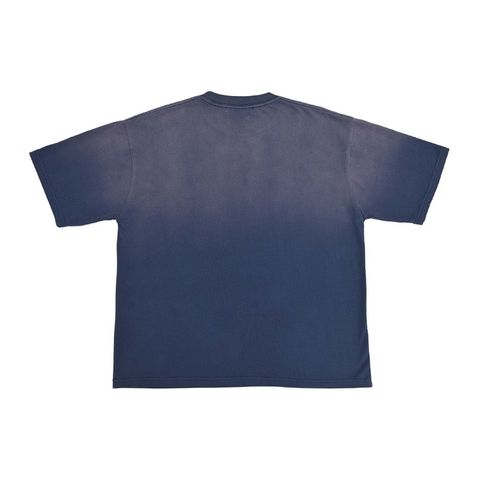 ZUTOMAYO ずとまよ SHADE Vintage TEE Navy XL SHADE Vintage TEE Navy - ZUTOMAYO MART