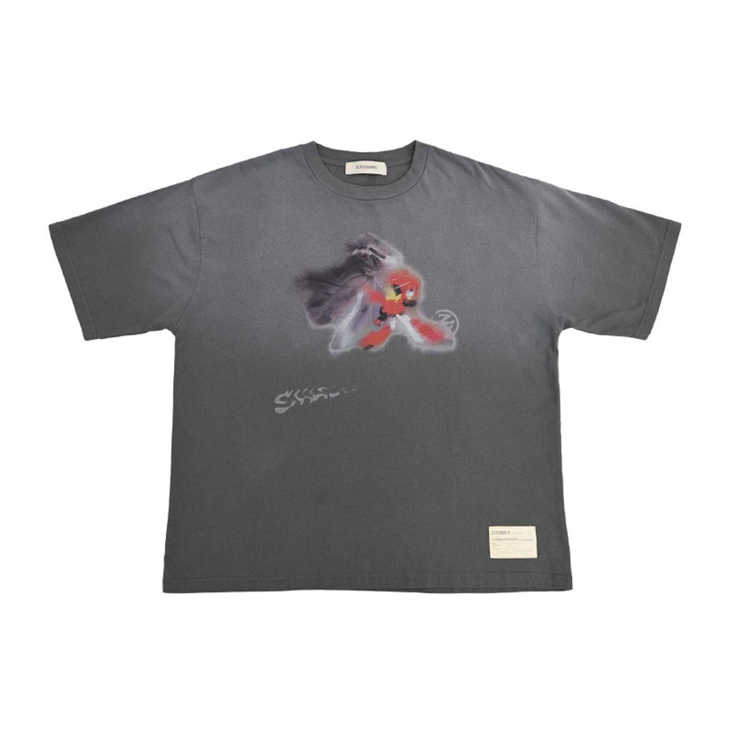 SHADE Vintage TEE Navy XXL Tシャツ　ずとまよ m90162865973_1.jpg?1745160838