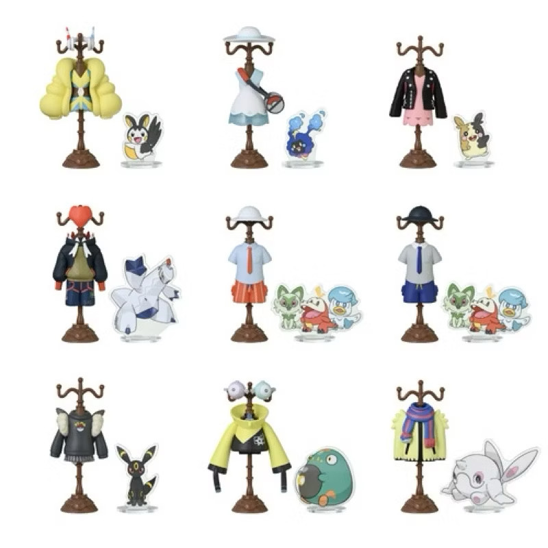 Vaundy マスコット Vaundy ポシェット×マスコットキーチェーン×缶