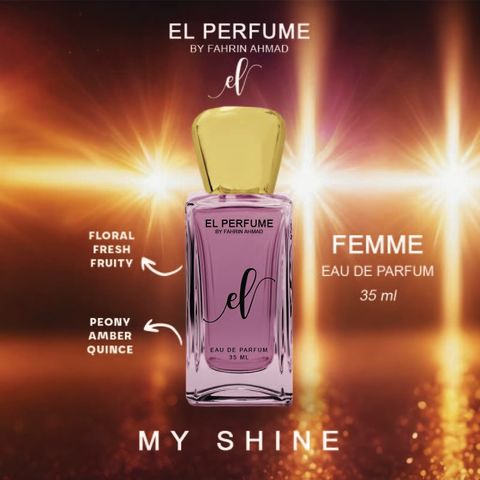 MY SHINE