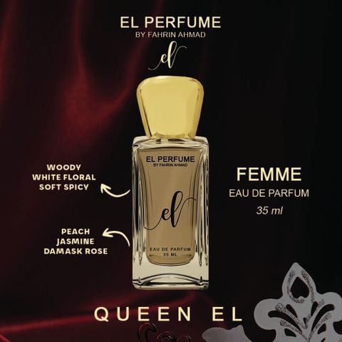 QUEEN EL