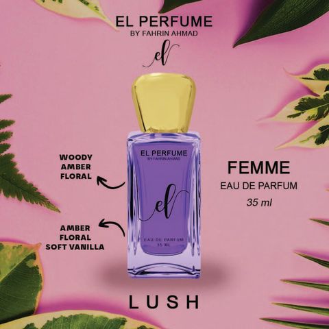 LUSH