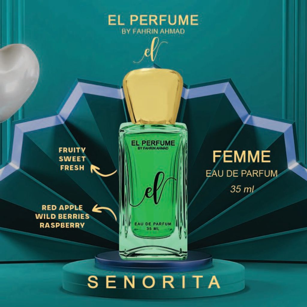 SENORITA