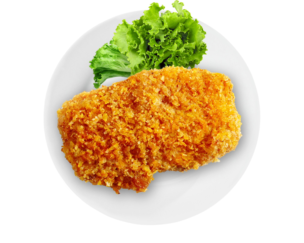 Chicken Maryland
