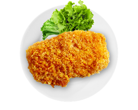 Chicken Maryland