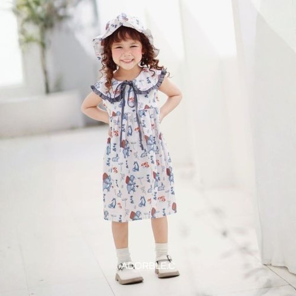 3森林童話系列-2