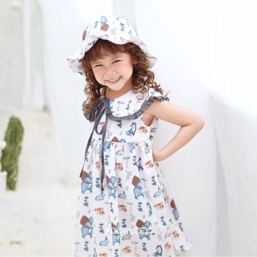 森林童話系列-2