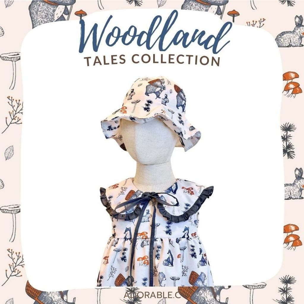 3森林童話系列-5