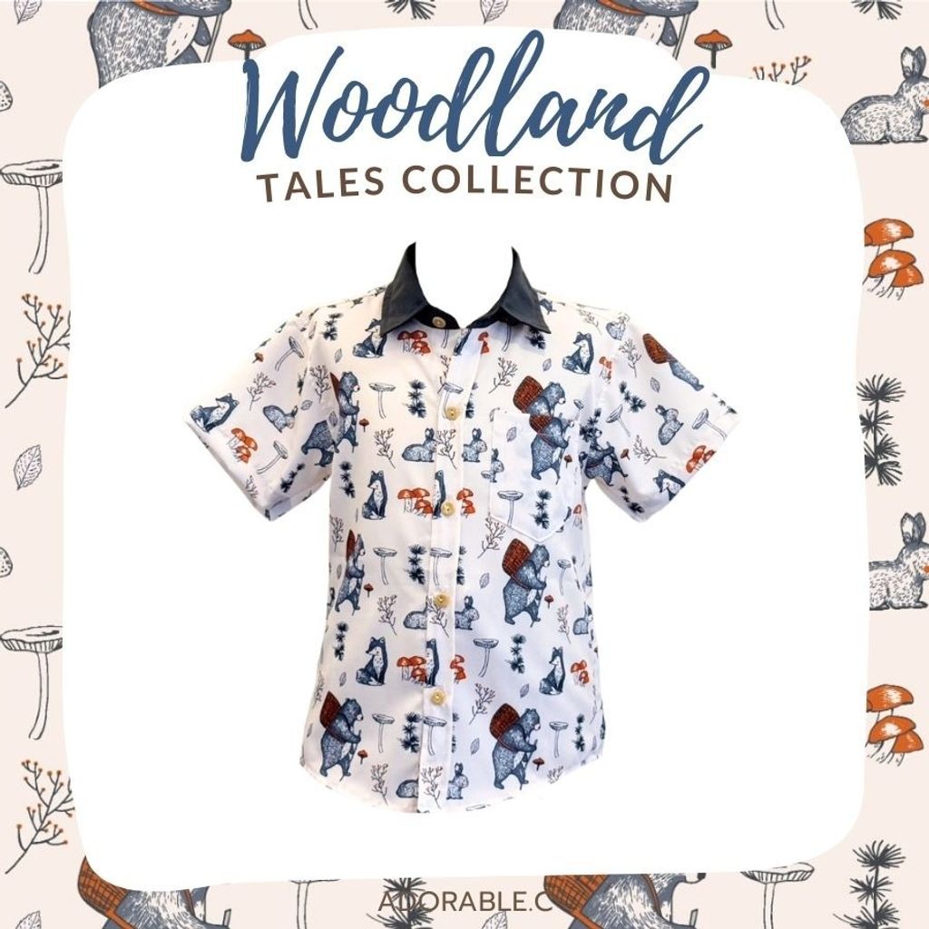 森林童話系列-27