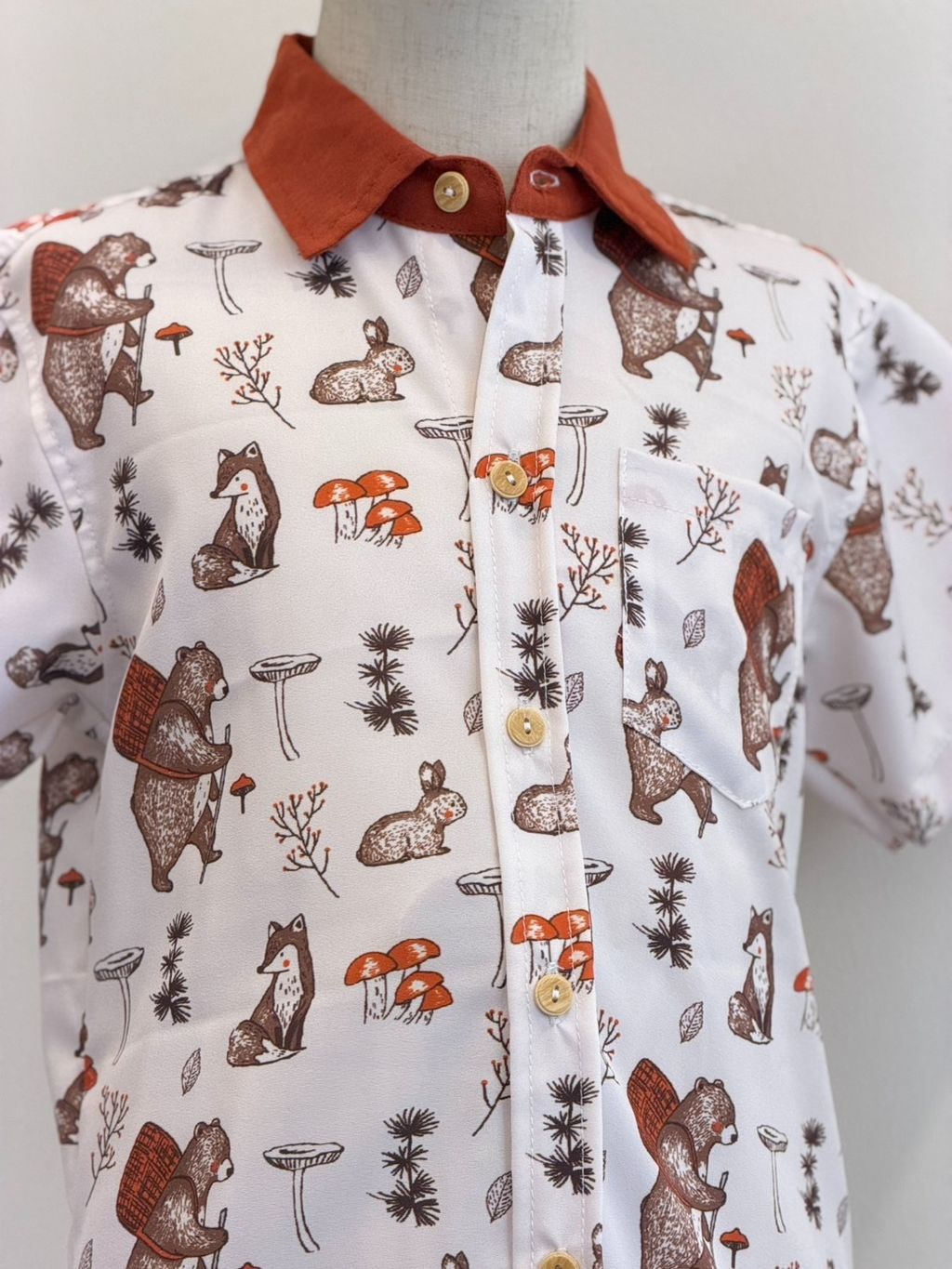 森林童話系列-7