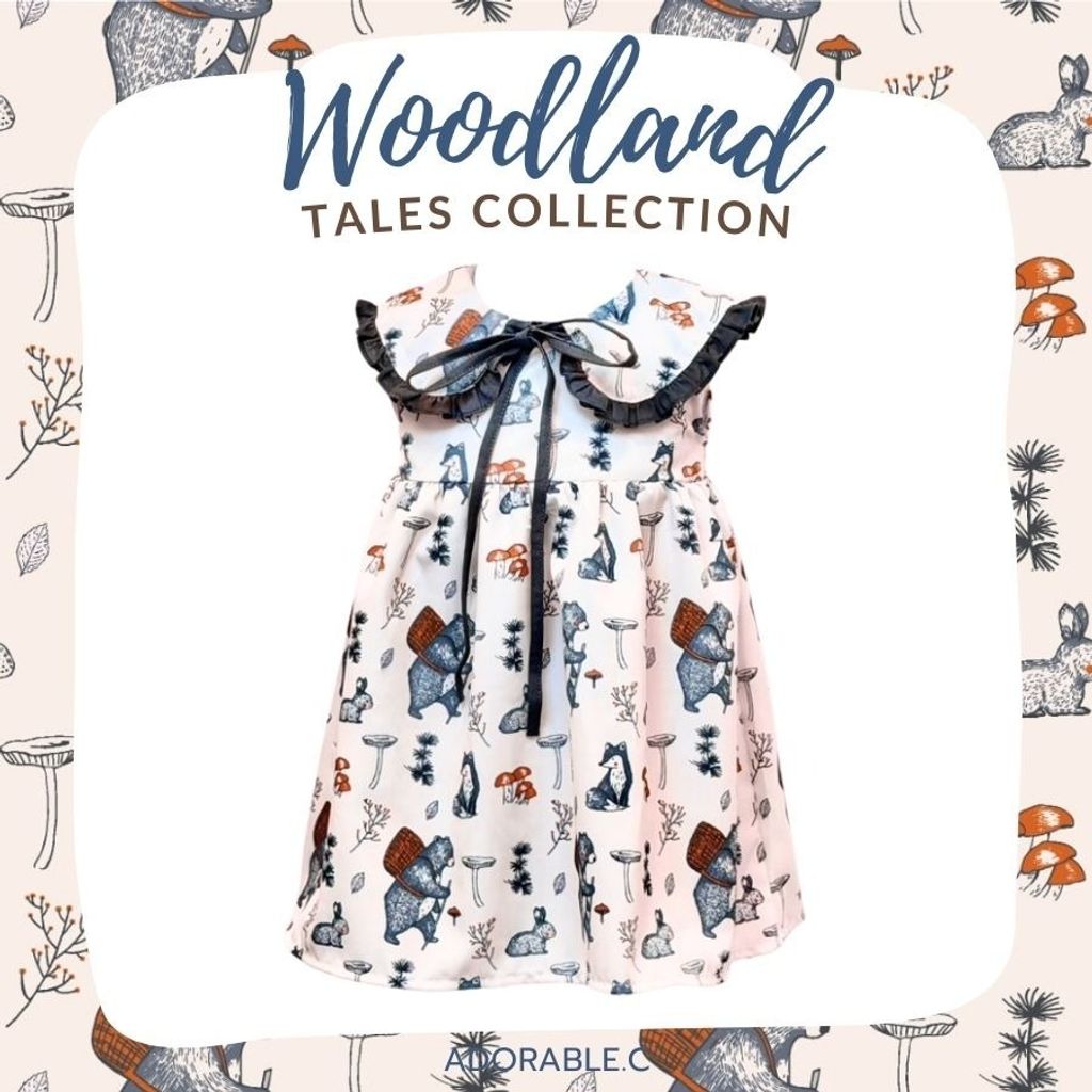 森林童話系列-4