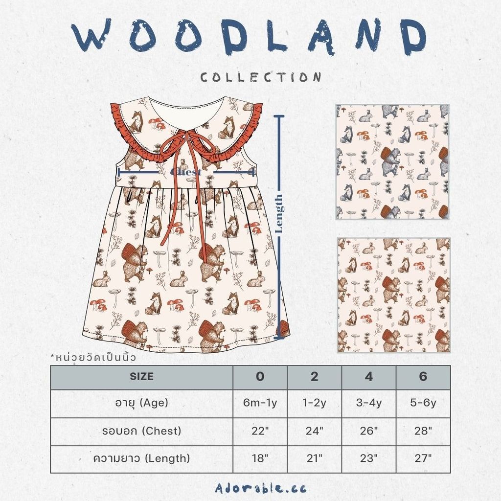 森林童話系列-6