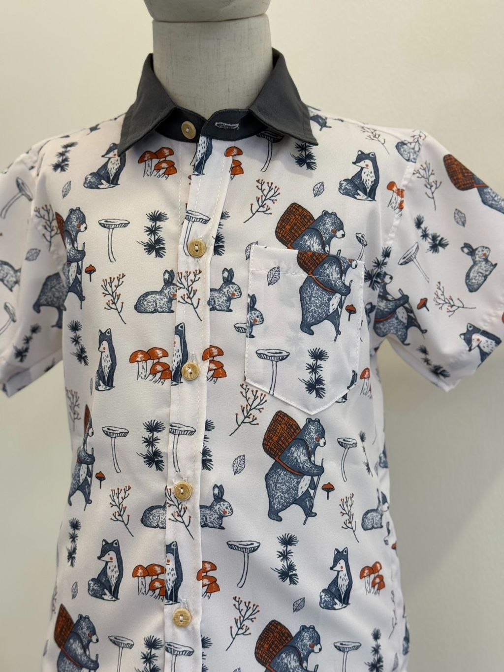 3森林童話系列-8