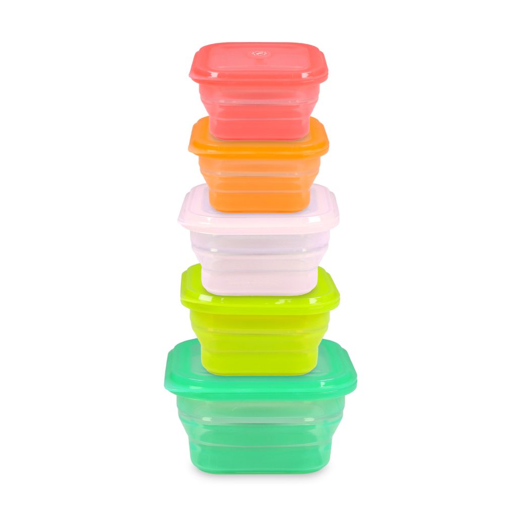 믹스앤매치 Vivid variety