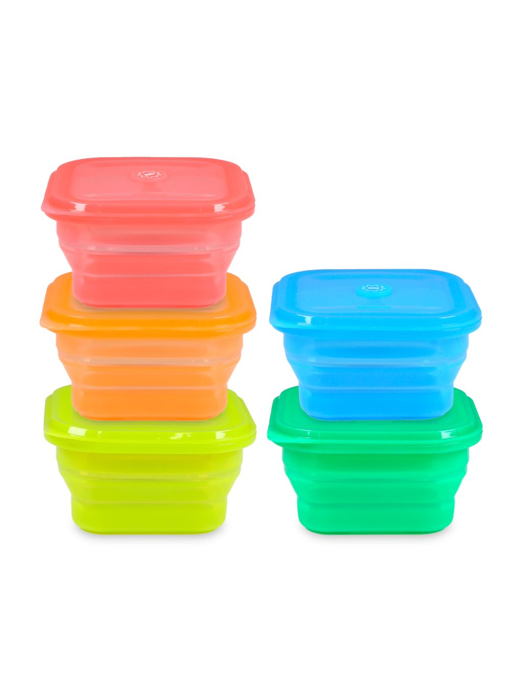 400ml 비비드 5종