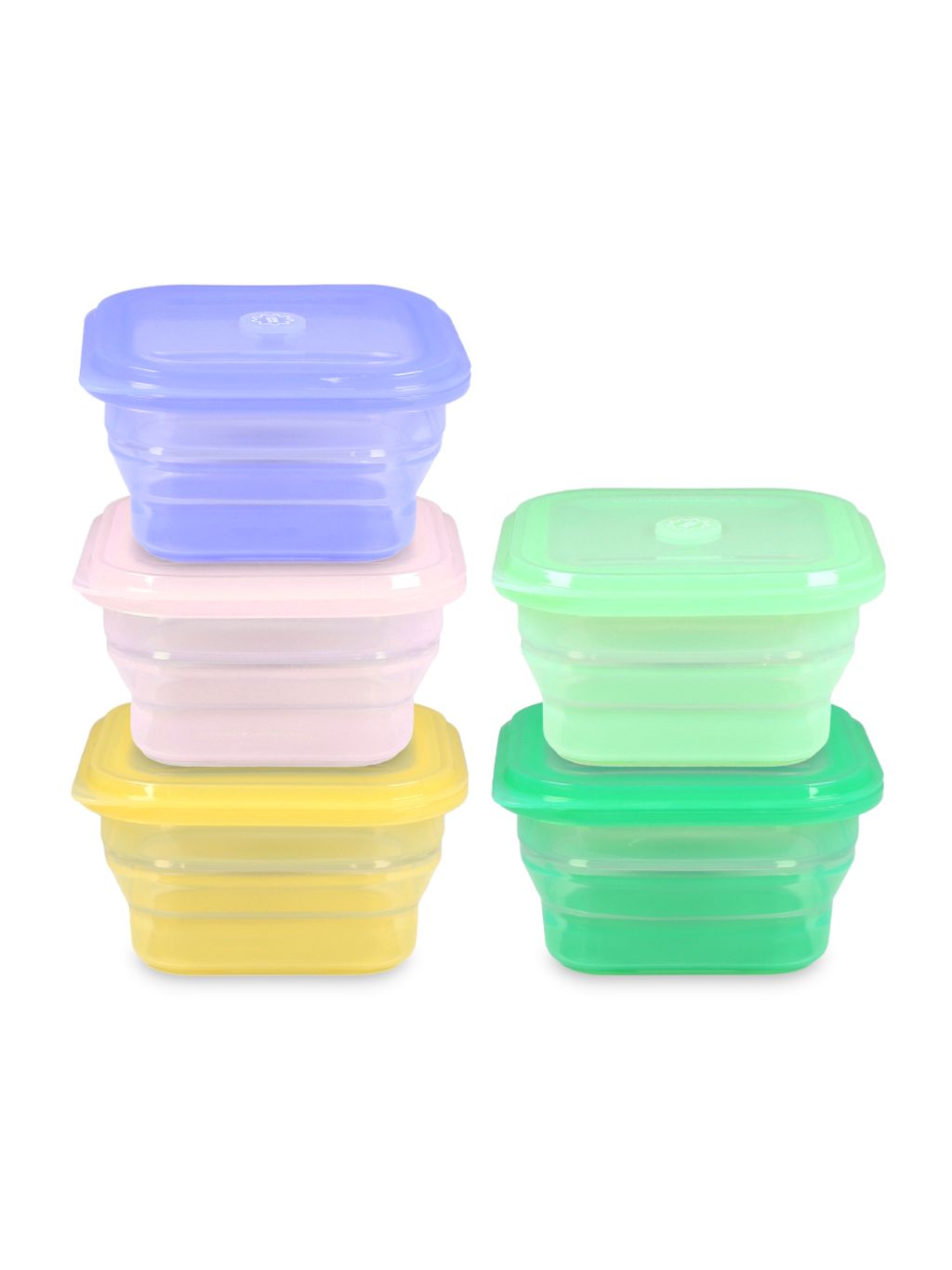 400ml 파스텔 5종