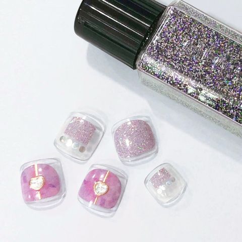 LINE_ALBUM_公主指甲貼_250903_1