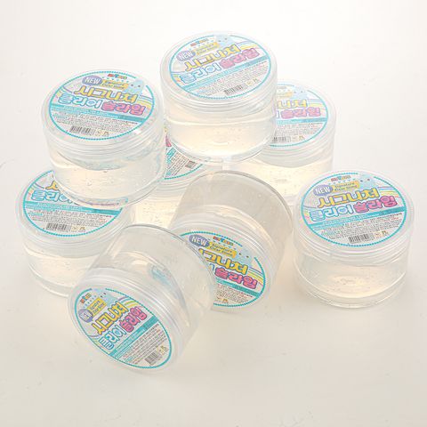 S_05韓國MYTOYS Q彈透態史萊姆200g_05