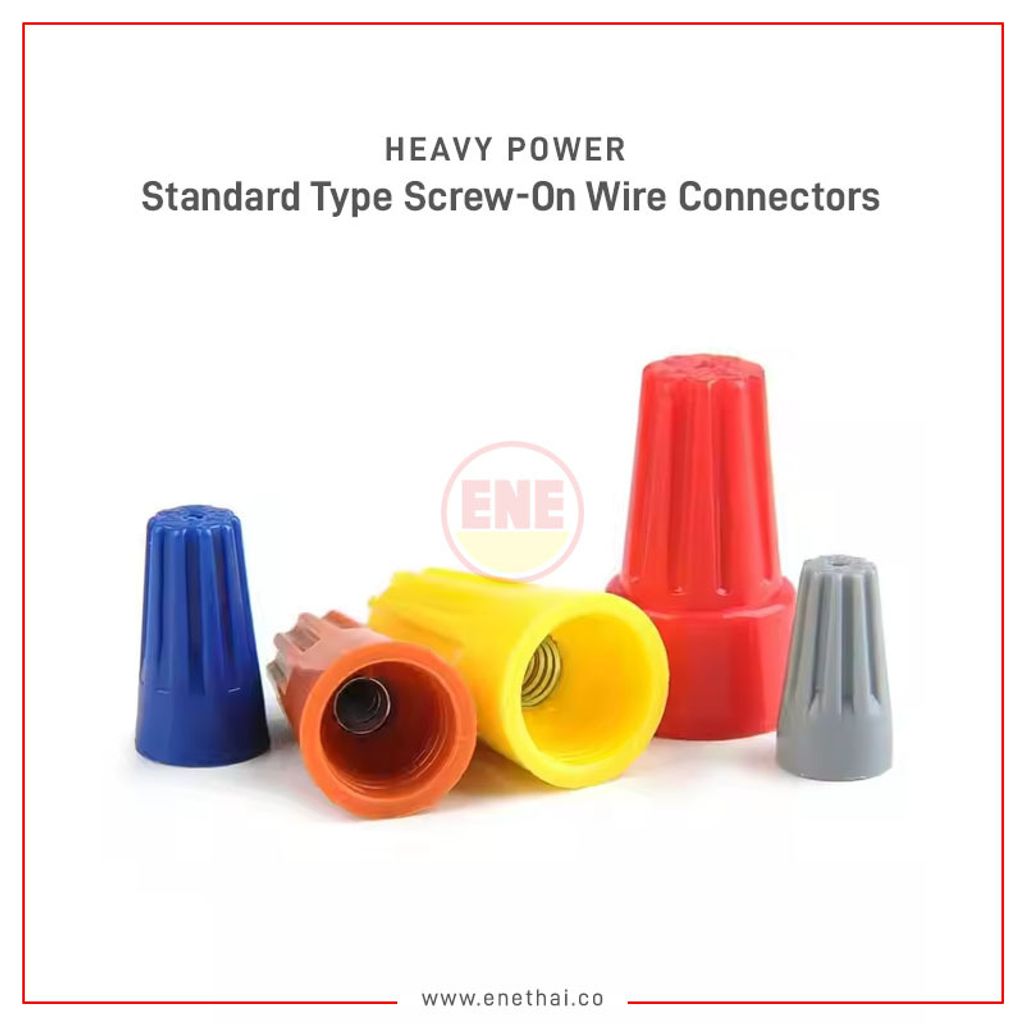 HP P Screw on type