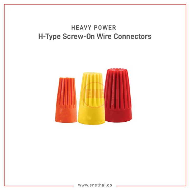 HP P H-type Screw on type