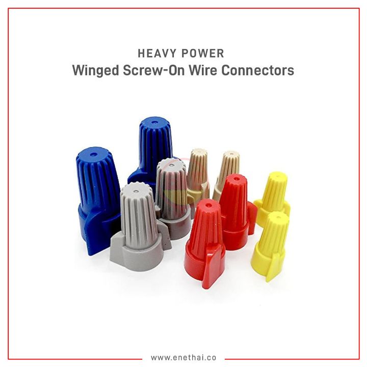 HP P Winged Screw on type