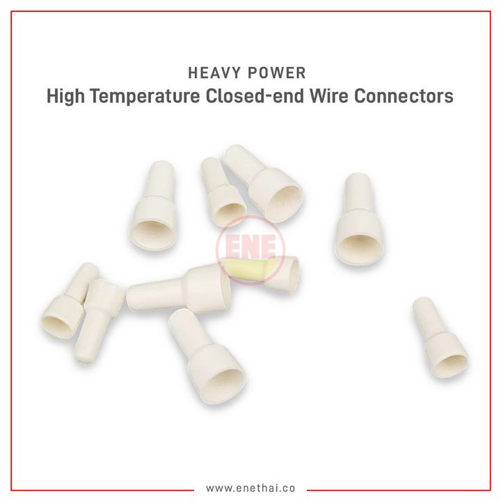 HP CE Temp Closed-End Connector