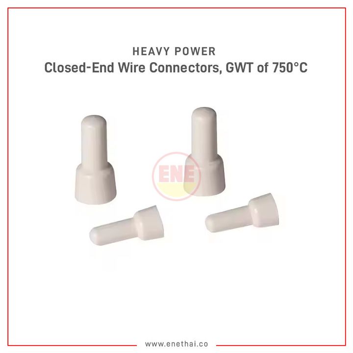 HP CE, GWT of 750°C