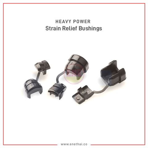 HP Strain Relief Bushings