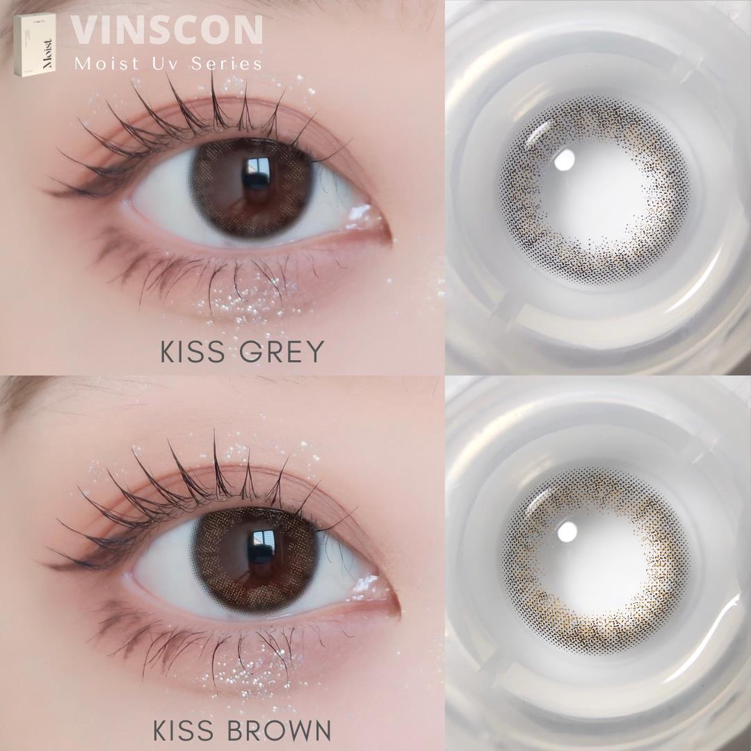 Kiss Series