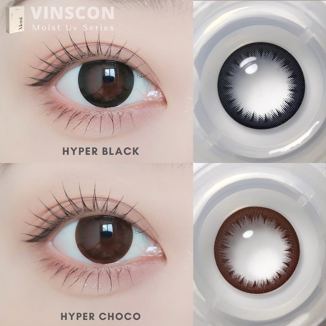 Hyper Series