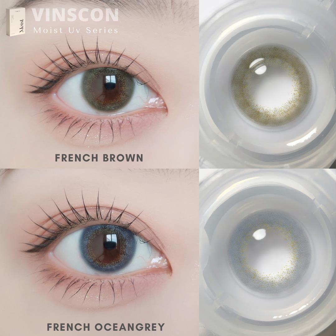 French Series