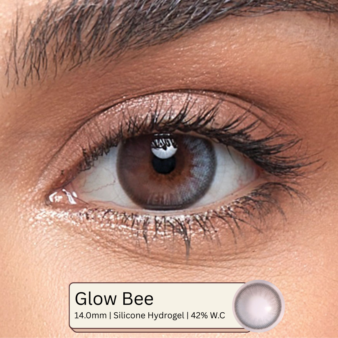 QB Monthly - Glow Bee