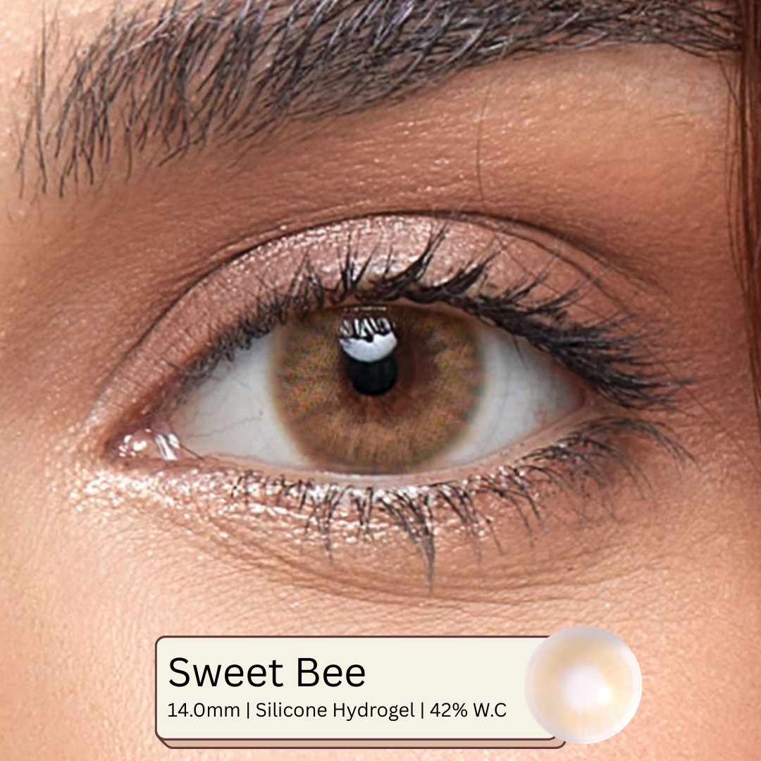 QB Monthly - Sweet Bee