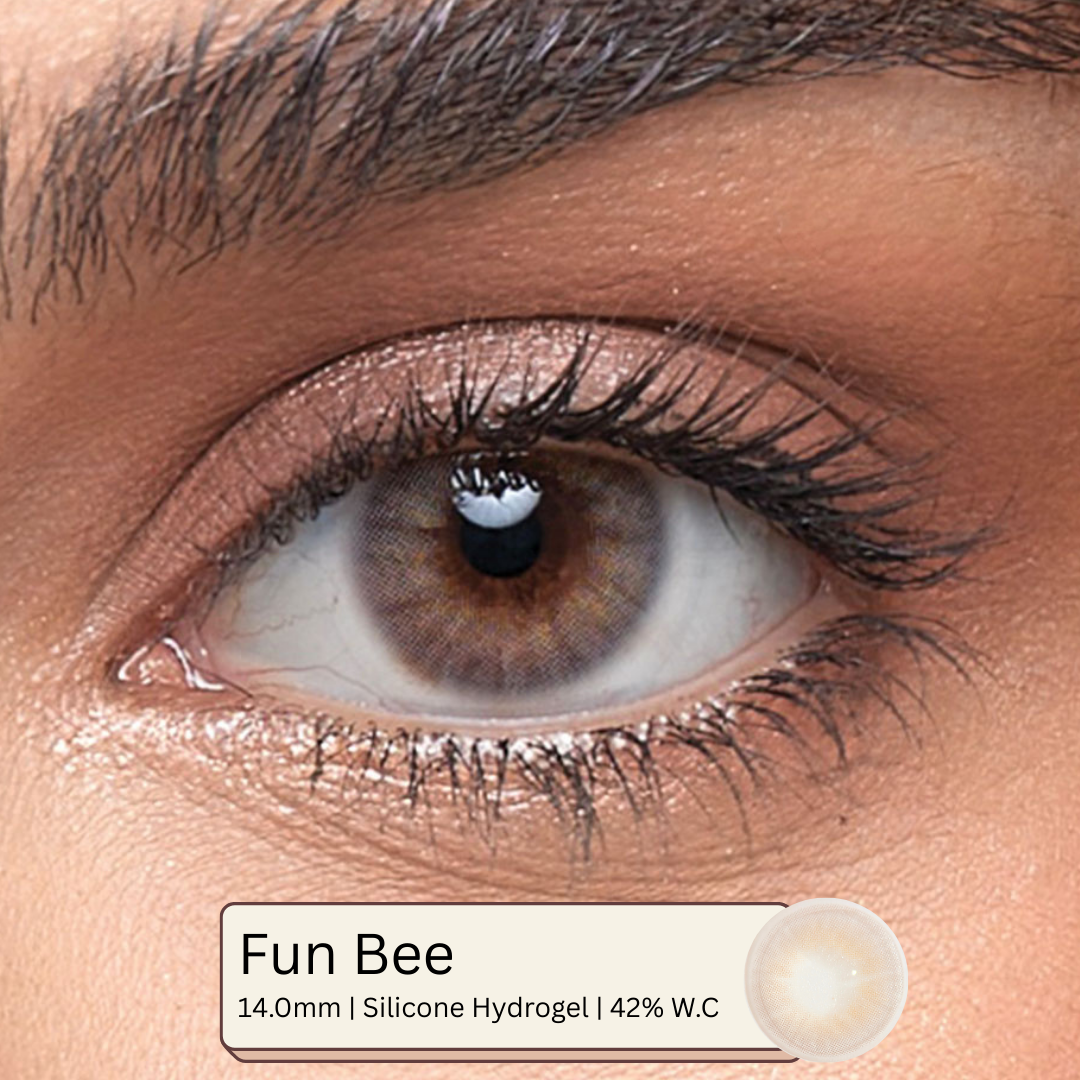 QB Monthly - Fun Bee