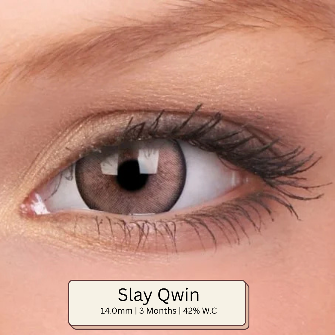 QB 3 Months- Slay Qwin