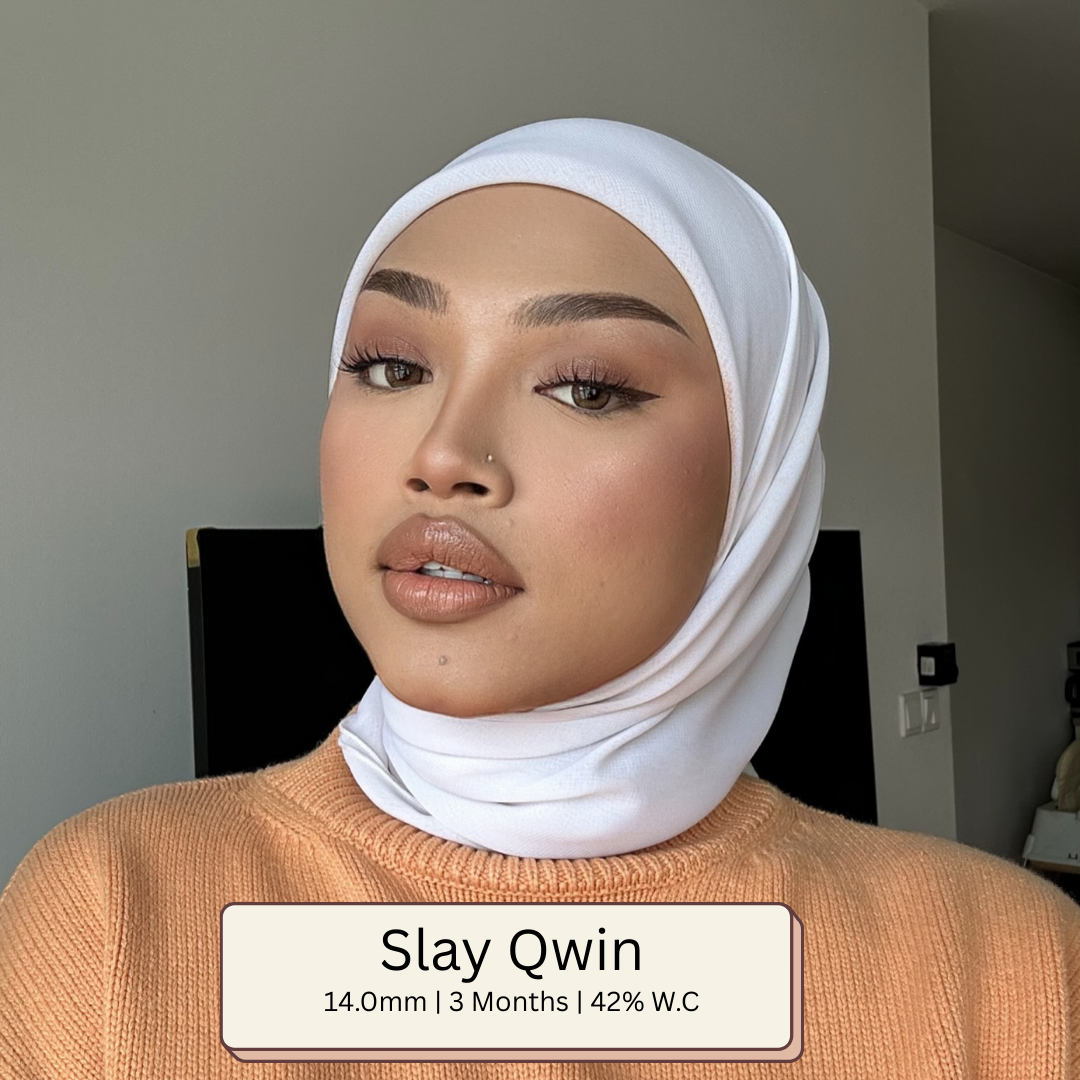 QB 3 Months- Slay Qwin (2)