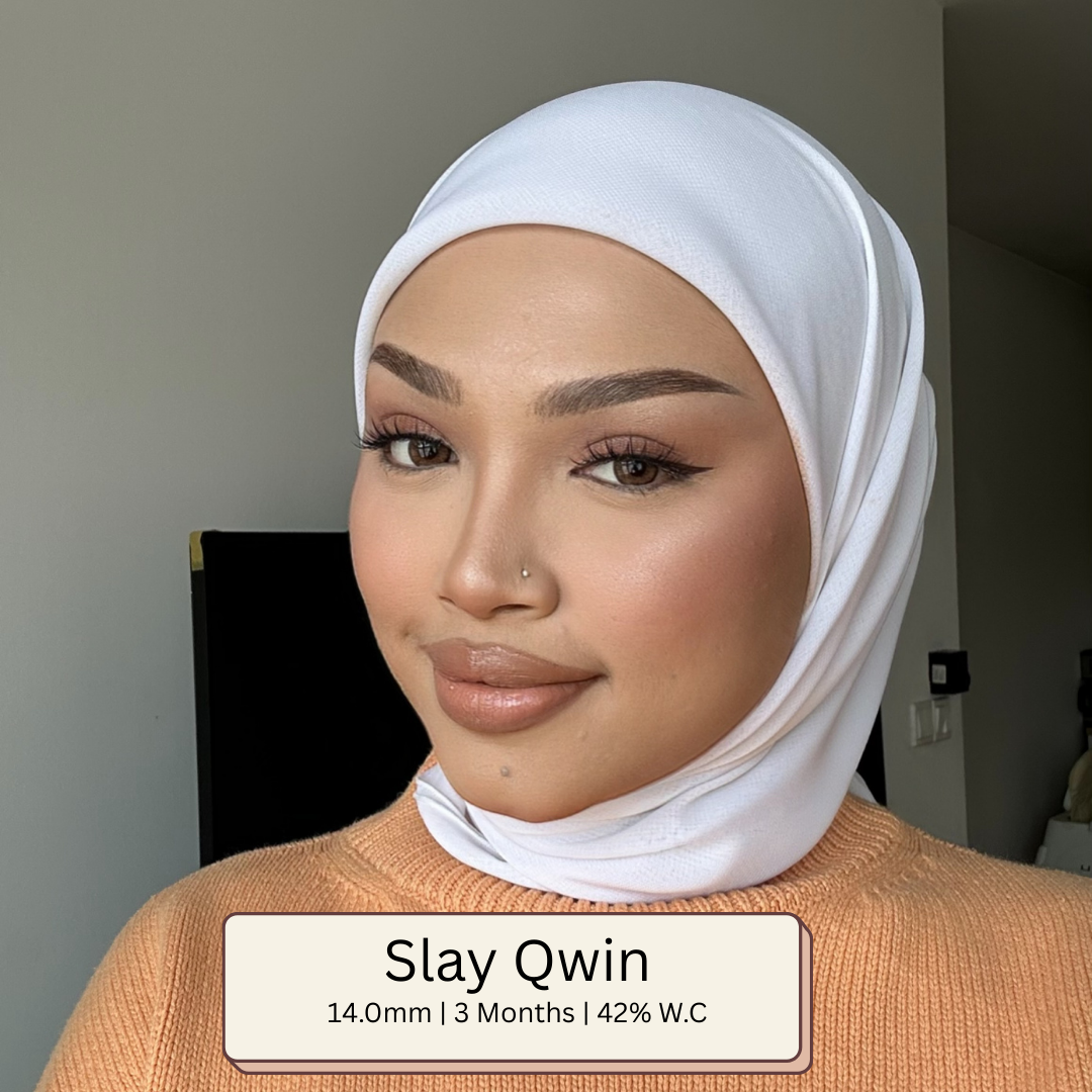 QB 3 Months- Slay Qwin