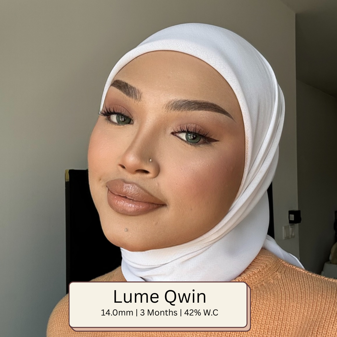 QB 3 Months- Lume Qwin (2)