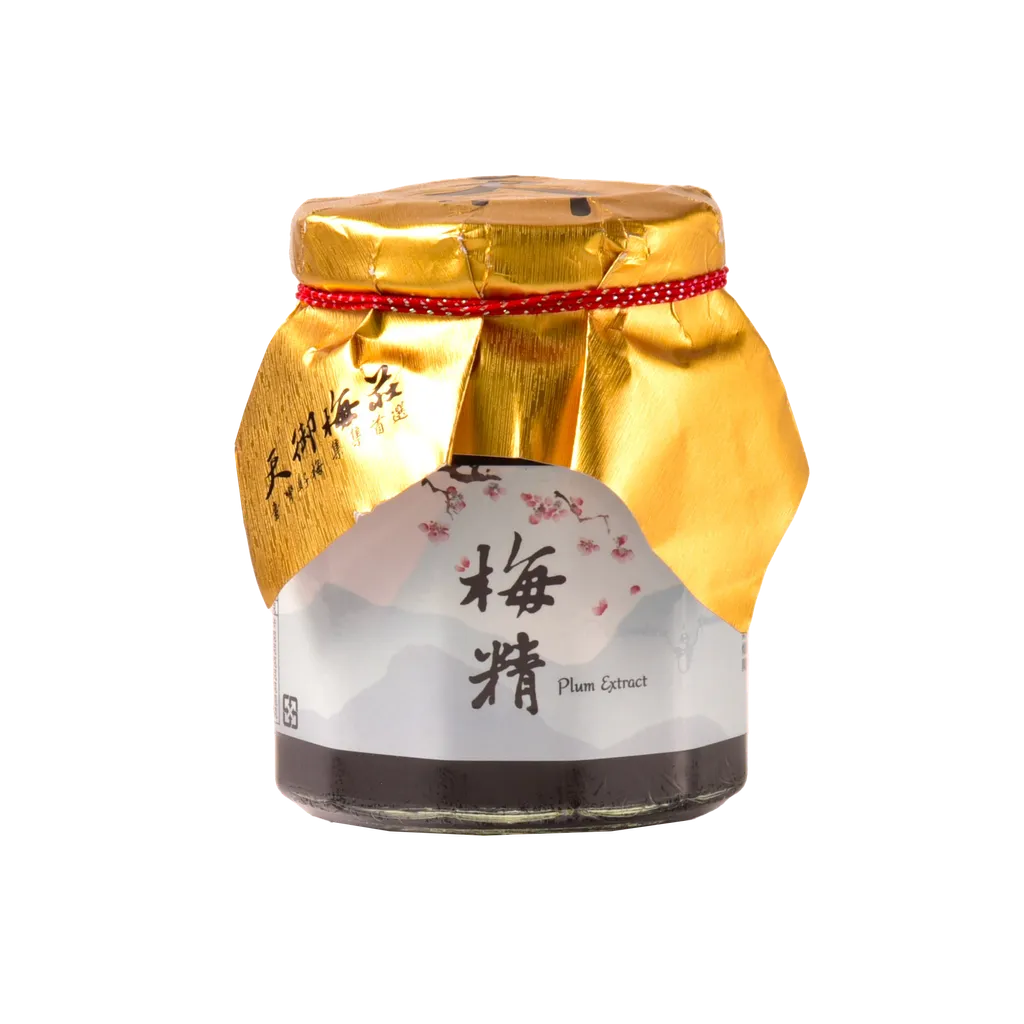 梅精 大