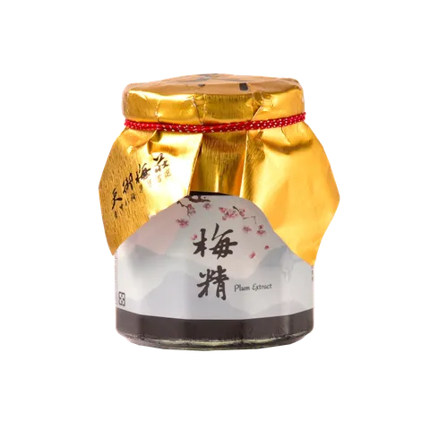 梅精 大