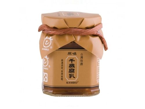 原味千歲腐乳