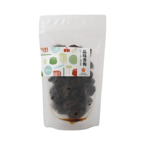 品味香梅(白)