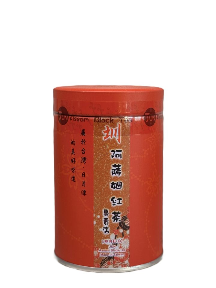 紅玉紅茶40g(去背)