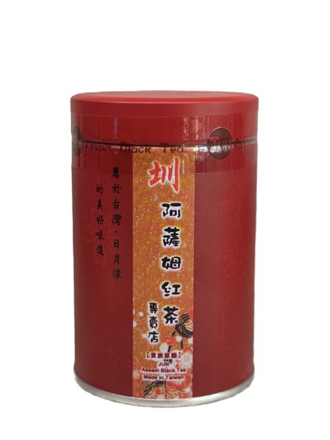 原韻紅茶40g(去背)